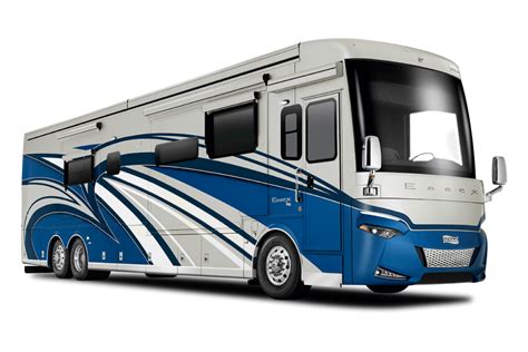 2024 Newmar Essex 45 Spartan Rv Chassis