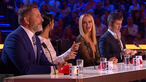 britain s got talent 2017 live semi finals results night 4 a look back at the contestants s11e15