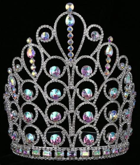 pin by lauren 👑💎🌹🌴🌺 ️ ♌️ on pageant crowns trophies in 2022 pageant crowns crown pageant