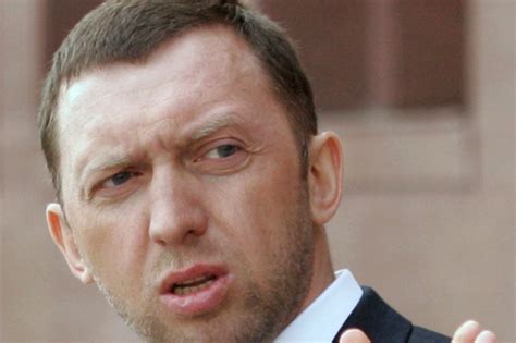 Russian Oligarch One Of Three Charged For Evading Sanctions