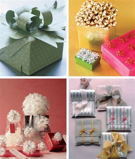 40 Creative And Unusual T Wrapping Ideas Pouted Online Magazine