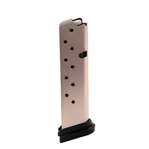 Promag 995 995ts Carbine 9mm 10 Rd Blue Mfg Hip 03n