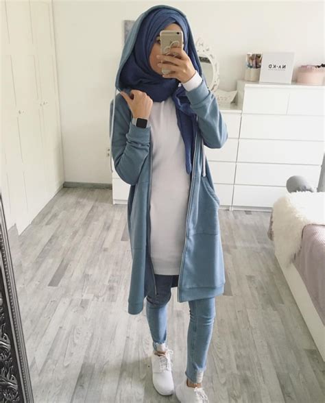 Pinterest Adarkurdish Hijab Fashion Hijab Outfit Hijabi Outfits Casual