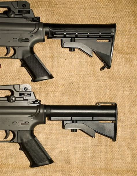 Not Your Mothers China Jg M4 Carbine Vs Ca Sportline M15a4 Popular