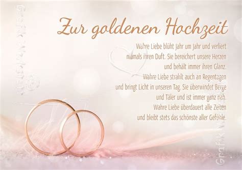 Wir haben versucht eine rangfolge entsprechend der relevanz zu erstellen. karte 50. hochzeitstag - Google-Suche | Sprüche hochzeit, Sprüche zur goldenen hochzeit, Goldene ...