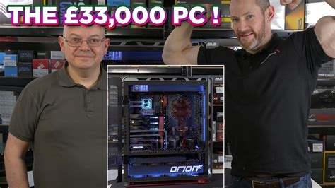 Strongest Pc In The World World S Thinnest Strongest Gaming Pc