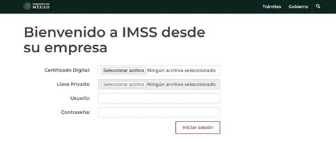 Requisitos Para Darse De Alta En El Imss Actualizado Julio