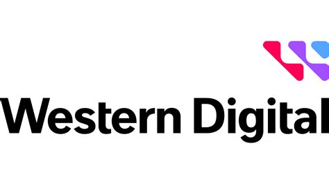 Western Digital Logo And Symbol Meaning History Png Brand