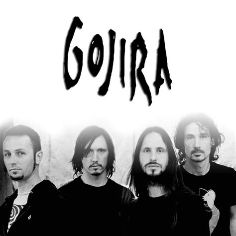The extensive touring schedule that gojira then undertook meant that fans would have to wait nearly four years for the band's next studio album, although they. GOJIRA To Tour North America With DEVIN TOWNSEND PROJECT ...