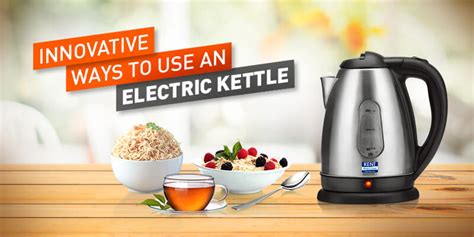 How To Make Coffee With Electric Kettle