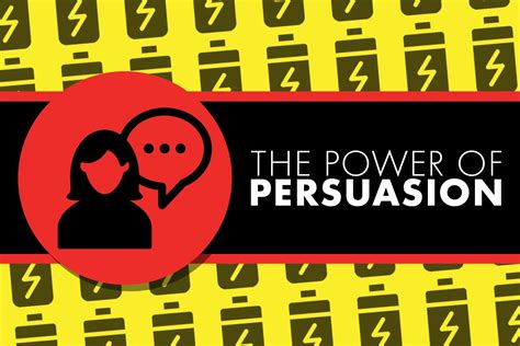 The Power Of Persuasion Byk Digital Marketing
