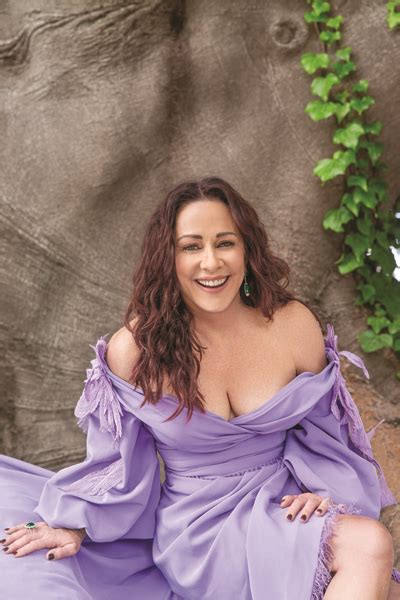 Patricia Heaton On Why ‘carols Second Act Was The Right