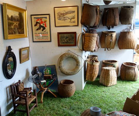 Adirondack Museum Hosts 33 Dealersat Annual Antiques Show Antiques