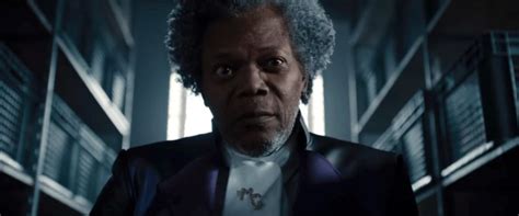 Its story, featuring a chinese railroad worker exacting a certain vengeance against the men who wronged him, has a certain exploitative charm; Glass (2019) | Film Review | The Hollywood Outsider ...