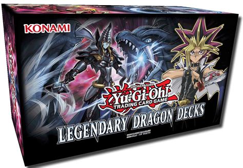 New In October From Yu Gi Oh Trading Card Game Yugioh