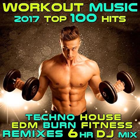 Heavy Weight Pt 26 120 Bpm Workout Music Top Hits Dj Mix By Workout Electronica On Amazon