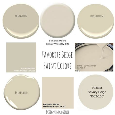20 Beige Paint Colors For Kitchen Pimphomee