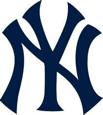 Discover 128 free yankees logo png images with transparent backgrounds. Image - Yankees logo.jpg - Logopedia, the logo and ...