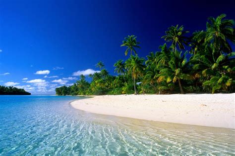 Fondos De Pantalla De Playas Del Caribe Fondosmil