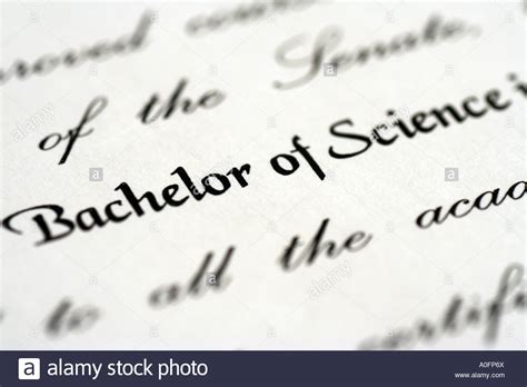 Learn more about yourself and how to help others with a bachelor of. Bachelor Degree Stock Photos & Bachelor Degree Stock ...