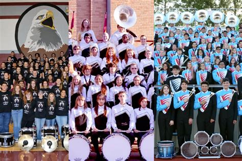 Who S The Best High School Marching Band In Lubbock Vote Now