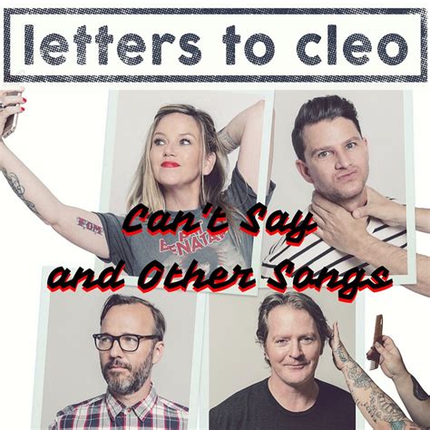 If Its Too Loud Friday Freebie Letters To Cleo Can