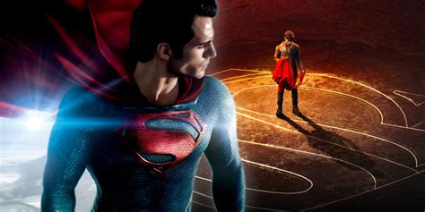 Was The Krypton Tv Show Meant Be A Dceu Prequel