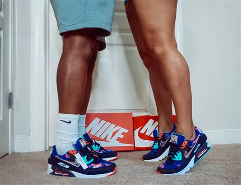Колин фёрт, стэнли туччи, пиппа хэйвуд и др. Nike Air Max 90 "Supernova" in 2020 | Nike air max 90 ...