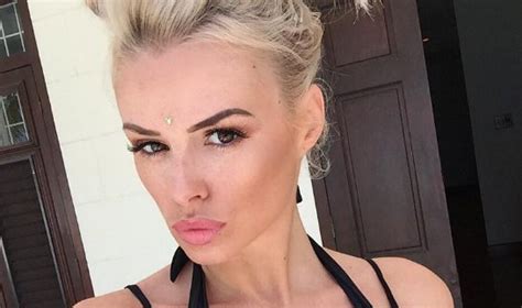 Naked Photos Of Former Page 3 Models Rhian Sugden And Sam Cooke Leaked