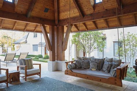 Vaulted Pavilions Make For A Perfect Backyard Retreat Built B House