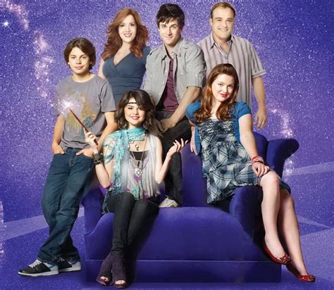Wizards Of Waverly Place Cast Away To Another Show - the cast - Wizards of Waverly Place Photo (13829928) - Fanpop
