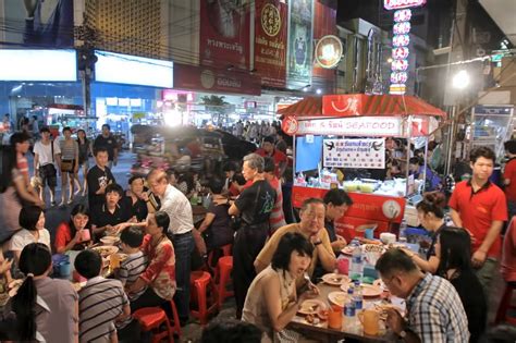 9 Best Restaurants In Bangkok Chinatown Where To Eat Around Bangkok Chinatown And Yaowarat