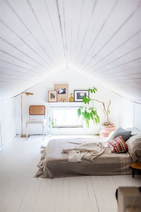 15 Cozy Attic Bedrooms That Wed Love To Curl Up In Cottage Life