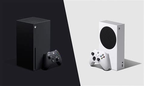 Xbox Series S And X Get A Launch Date And Pricing Details Ea Play