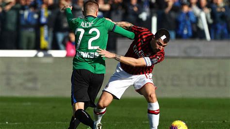 Il posto migliore per trovare un live stream per vedere la partita tra spezia e milan. Ilicic nets twice as Atalanta destroy AC Milan | The ...
