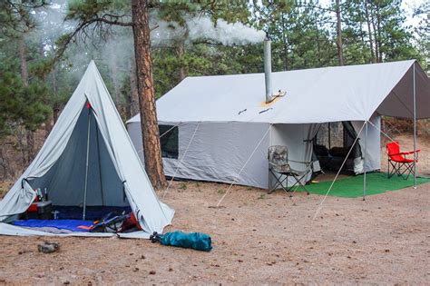 Setting Up A Wall Tent & Wall Tents Main Slider.003