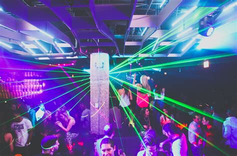 The Underground Nightclub Launches Next Chapter With New Leadership