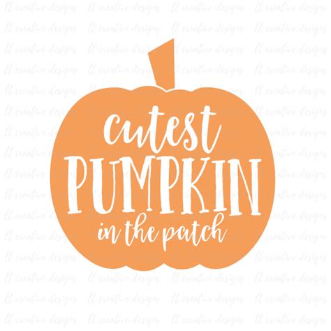 You get the picture ???? Pumpkin SVG, Thanksgiving SVG, Fall SVG, Pumpkin Cutting ...