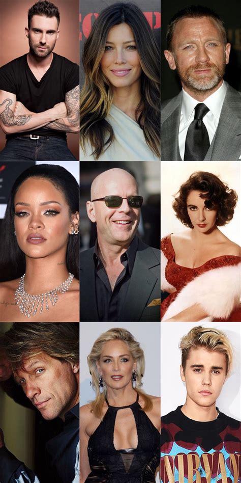 Famous People Who Are Pisces | Celebrities, Celebs, Pisces