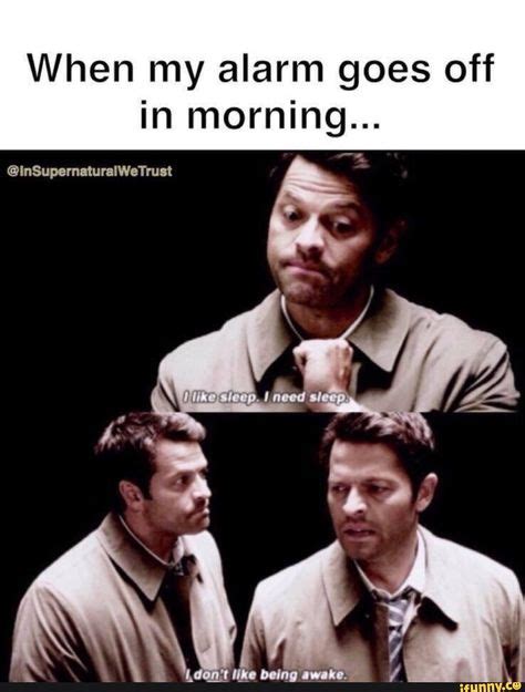 24 Best Funny Misha Collins Memes Images Memes Collins Funny Supernatural Memes