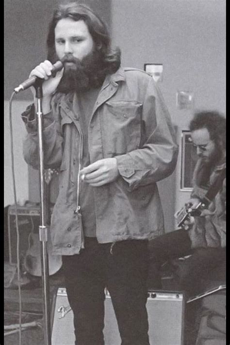 Doors Favourite Song The End Jim Morrison The Doors Jim Morrison Jim