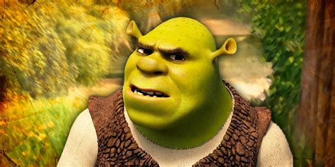 Shrek Is Probably Coming Back Says Antonio Banderas