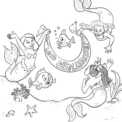 Sharkboy And Lavagirl Coloring Page Subeloa11