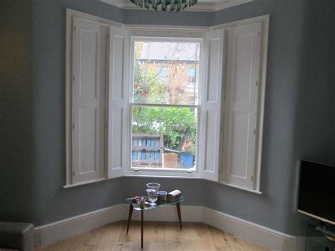Traditional wooden solid panel shutters, interior solid panel wood shutters are specially designed to original victorian, regency, edwardian, solid panel window shutters, which were historically made from pine. Bespoke Victorian Shutters also known as Victorian ...