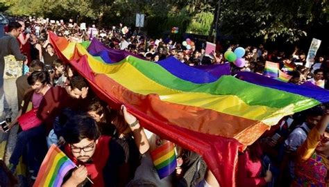 india rejects section 377 here s what the supreme court judges said while decriminalising gay