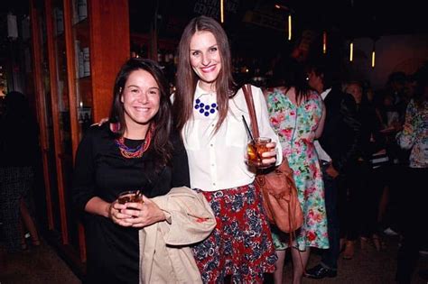 Photo Gallery Tiff Opening Party At The Drake Shedoesthecity