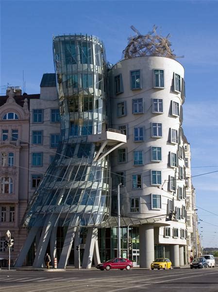 Picturespool Weird Building Designs