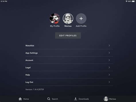 That is why below we show you all the steps you must follow to know how to change the language of disney plus. How to change your language settings on Disney Plus in 3 ...