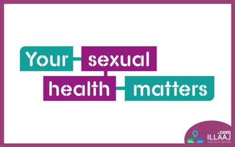 Heres All You Need To Know About Sexual Health And Stds Illaaj Blogs