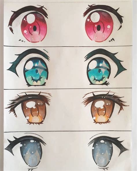 Dibujos Para Dibujar Ojos De Anime 14 Images Result Dosoka